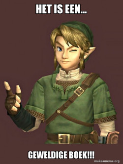 Zelda