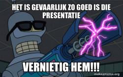 Blasting Bender 