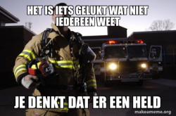 Good Guy Fire Fighter
