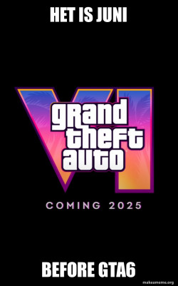 Before GTA6 - Before GTA VI