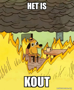 This Is Fine