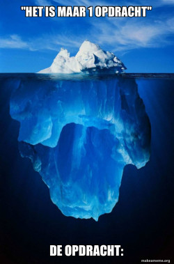 Iceberg