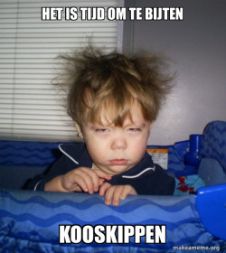 Monday Mornings