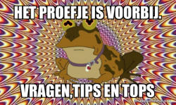 Hypnotoad
