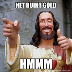 Cool Jesus