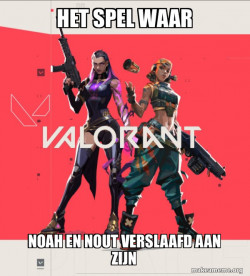 Valorant