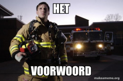 Good Guy Fire Fighter