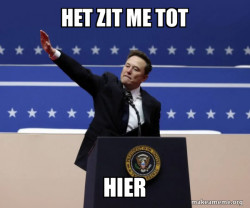 Nazi Elon