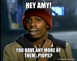 Dave Chappelle Junkie Y'all Got Anymore of
