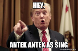 Typo ganas