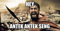 The 300