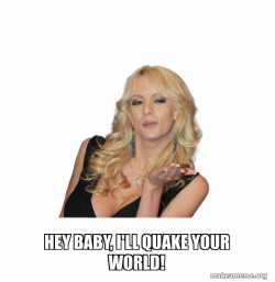 Stormy Daniels