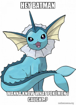 Vaporeon