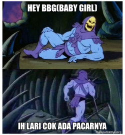 Skeletor Facts