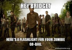 Walking Dead