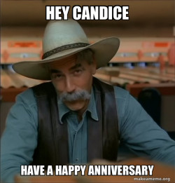 Then You're a Special Kind of Stupid - Sam Elliot