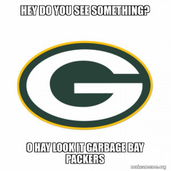 Green Bay Packers