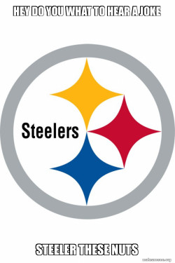 Pittsburgh Steelers