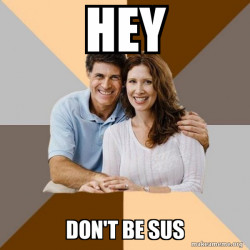 Scumbag Parents
