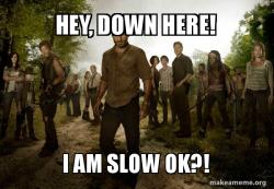 Walking Dead