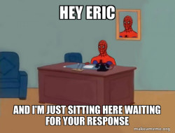 Spiderman