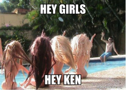 Spring Break Forever Alone