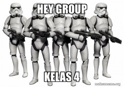 Storm Troopers