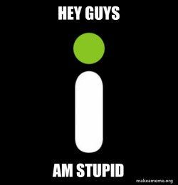 Good Guy Imgur