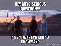 Frozen 2