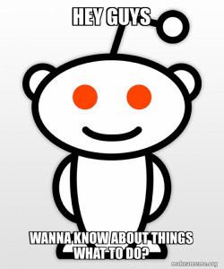 Good Guy Reddit