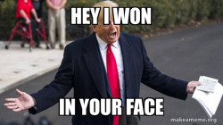 Trump - Impeachment Quid Pro Quo
