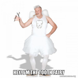 Tooth Fairy