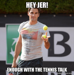 Roger Federer