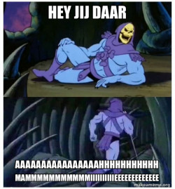 Skeletor Facts