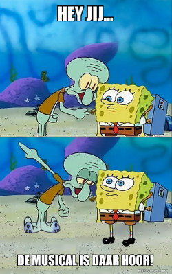 Talk To Spongebob