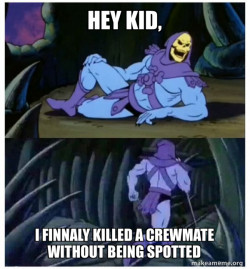 Skeletor Facts