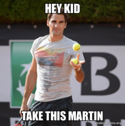 Roger Federer