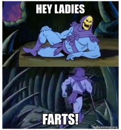Skeletor Facts