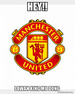 Manchester United