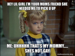 Cindy Brady Meme