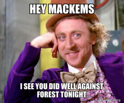 Willy Wonka Sarcasm Meme