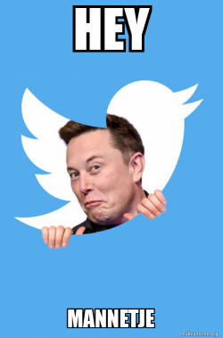 Elon Musk Twitter