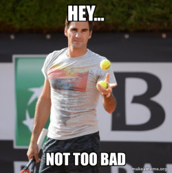 Roger Federer