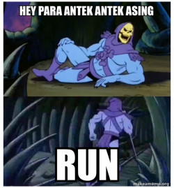 Skeletor Facts