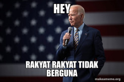 Joe Biden 2020