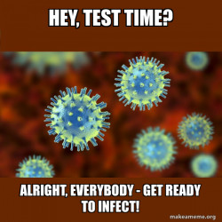 Coronavirus ( COVID-19 )