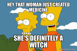 Bart and Lisa Chat
