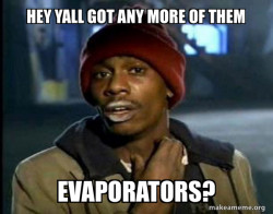 Dave Chappelle Junkie Y'all Got Anymore of