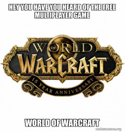 WOW Classic 