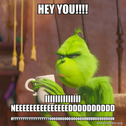 Grinch